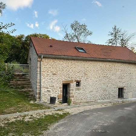 Gite Le Petit Moulin Cohons ภายนอก รูปภาพ